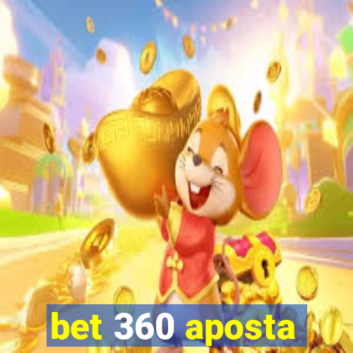 bet 360 aposta